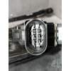Recambio de elevalunas delantero izquierdo para bmw x3 (f25) xdrive 20d referencia OEM IAM 7258339  5P