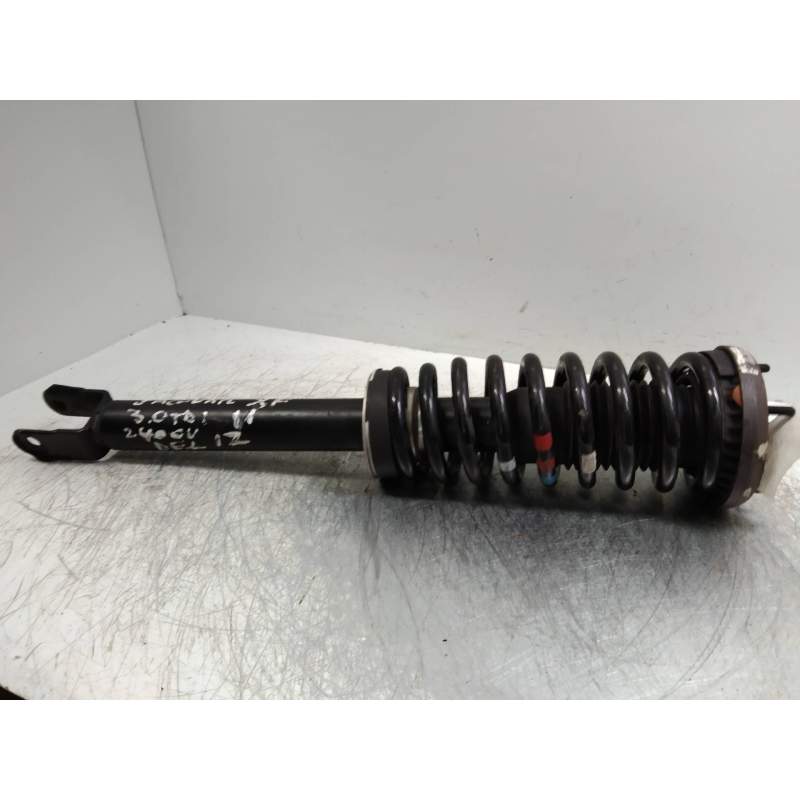 Recambio de amortiguador delantero izquierdo para jaguar xf 3.0 v6 diesel cat referencia OEM IAM   