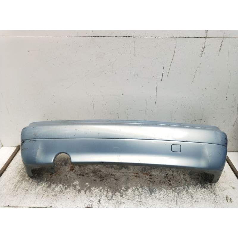 Recambio de paragolpes trasero para citroën xsara (n1) 2.0 hdi 90 referencia OEM IAM   2001