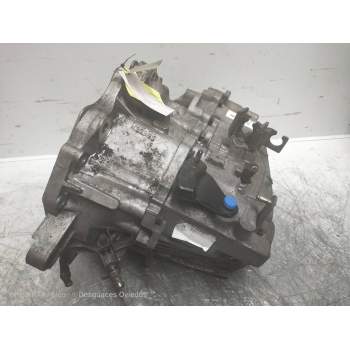 CAJA CAMBIOS P9482049 M56L2 T112115 5V