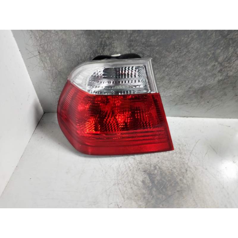 Recambio de piloto trasero izquierdo para bmw serie 3 berlina (e46) referencia OEM IAM   