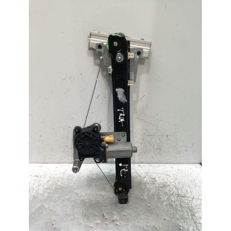 Recambio de elevalunas trasero izquierdo para volvo s80 berlina 2.4 d referencia OEM IAM  4P 1998