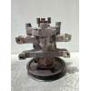 Recambio de bomba direccion para peugeot boxer caja cerrada, acristalado (bat. 3450) (333) (2007 =>) referencia OEM IAM 6C113A67