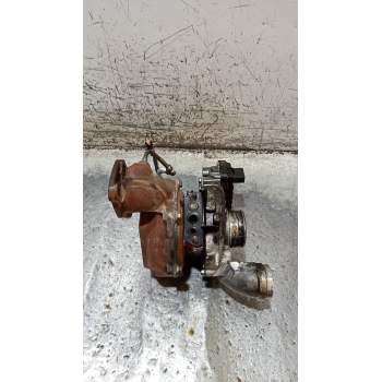 TURBOCOMPRESOR A6420908580 7773181 GTB2056V