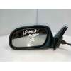 Recambio de retrovisor izquierdo para hyundai accent (x3) referencia OEM IAM   MANUAL