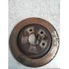 Recambio de disco freno trasero para land rover evoque 2.2 td4 cat referencia OEM IAM   
