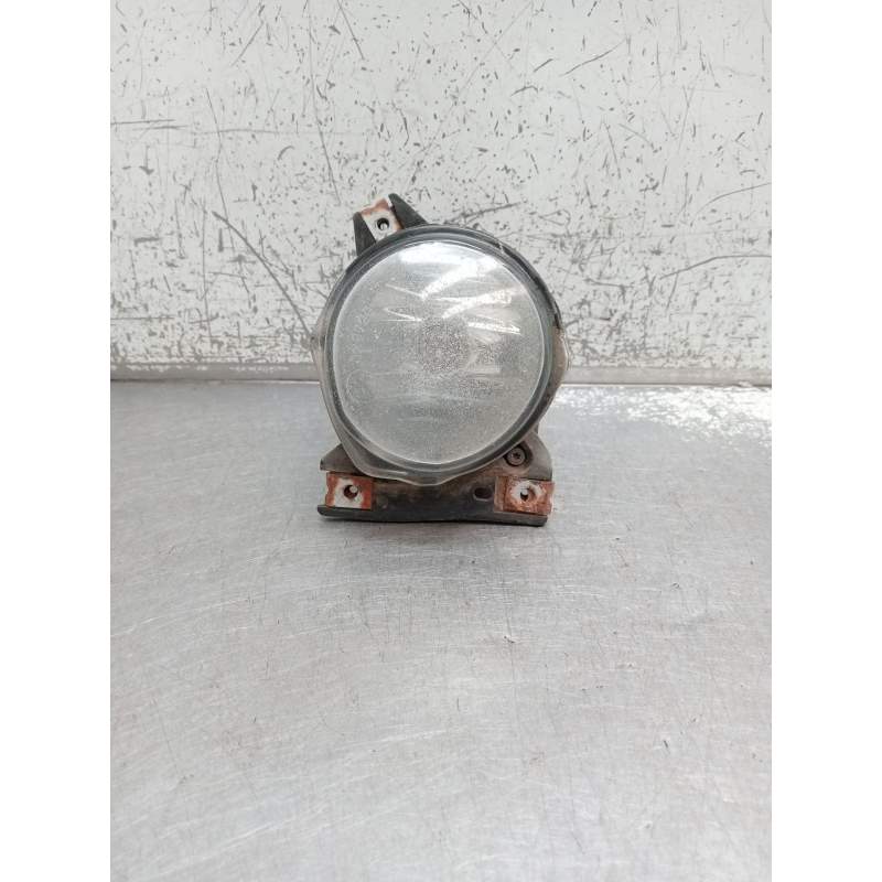 Recambio de faro antiniebla izquierdo para seat alhambra (7v8, 7v9) 1.9 tdi referencia OEM IAM 7M3941699B 89201171 2001