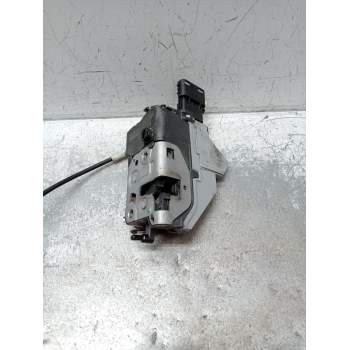 MOTOR CIERRE CENTRALIZADO TRASERO DERECHO PSA567164 2309M0405I7 2007