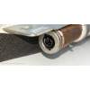 Recambio de airbag cortina delantero izquierdo para citroën c4 cactus business referencia OEM IAM 9804358980  
