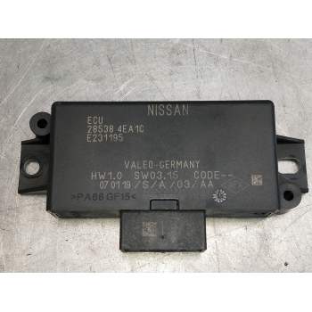 MODULO ELECTRONICO 285384EA1C E231195 