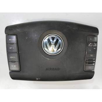 AIRBAG DELANTERO IZQUIERDO 