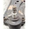 Recambio de brazo suspension inferior delantero izquierdo para volkswagen polo (6n2) 1.9 sdi referencia OEM IAM   