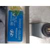 Recambio de motor limpia trasero para hyundai elantra (xd) 1.6 16v cat referencia OEM IAM 035111320 987002D000 