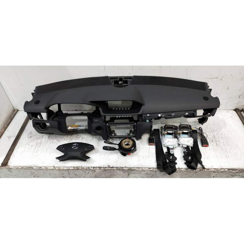 Recambio de kit airbag para mercedes-benz clase e (w212) lim. 220 cdi blueefficiency (212.002) referencia OEM IAM   