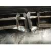 Recambio de paragolpes trasero para citroën xsara (n1) 2.0 hdi 90 referencia OEM IAM   2001