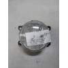 Recambio de faro antiniebla izquierdo para peugeot 3008 premium referencia OEM IAM   