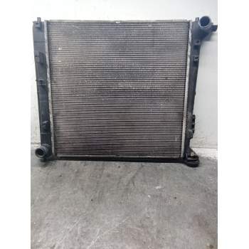 RADIADOR AGUA 17CRDI 2015