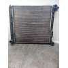 Recambio de radiador agua para hyundai tucson (tl, tle) 1.7 crdi referencia OEM IAM  17CRDI 2015
