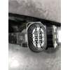 Recambio de elevalunas trasero derecho para bmw x3 (f25) xdrive 20d referencia OEM IAM 72585369  5P