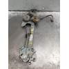 Recambio de elevalunas trasero izquierdo para mazda 626 berlina (gf) 2.0 ditd ac referencia OEM IAM 364016182  4P