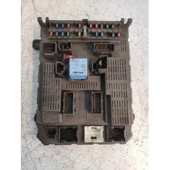 CAJA RELES / FUSIBLES 9647448280 