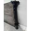 Recambio de radiador agua para hyundai tucson (tl, tle) 1.7 crdi referencia OEM IAM  17CRDI 2015