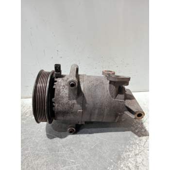 COMPRESOR AIRE ACONDICIONADO 6CH19D786AA 