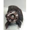 Recambio de mangueta delantera izquierda para skoda octavia berlina (1u2) 1.6 referencia OEM IAM   