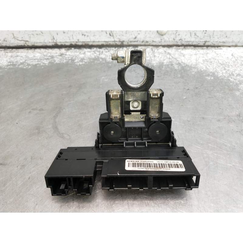 Recambio de modulo electronico para nissan qashqai (j11) acenta referencia OEM IAM HV81ACPB141118140908 P32S 