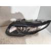 Recambio de faro izquierdo para land rover evoque 2.2 td4 cat referencia OEM IAM BJ3213W030E  