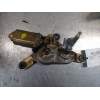 Recambio de motor limpia trasero para hyundai santamo gl referencia OEM IAM WR108SC 98700M2000 