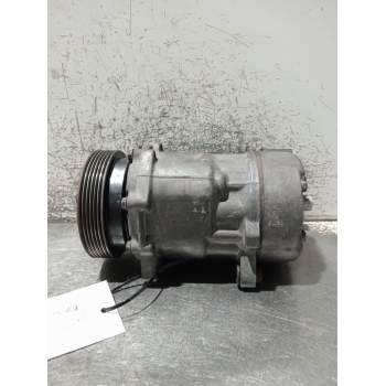 COMPRESOR AIRE ACONDICIONADO 7V16 