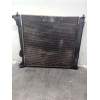 Recambio de radiador agua para hyundai tucson (tl, tle) 1.7 crdi referencia OEM IAM  17CRDI 2015