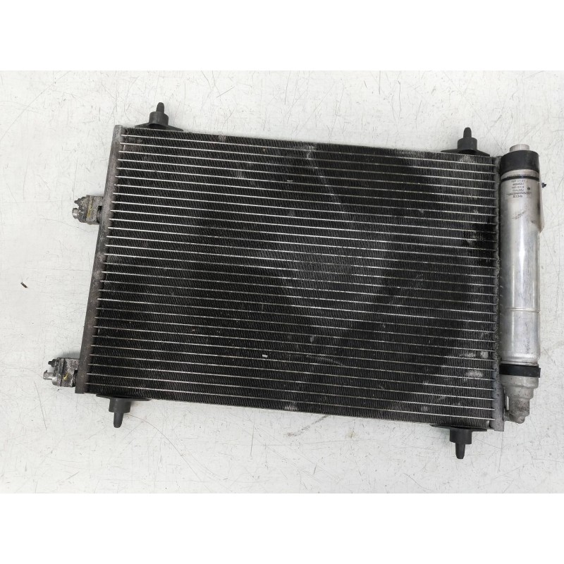 Recambio de condensador / radiador aire acondicionado para peugeot 307 (s1) xr referencia OEM IAM   