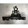 Recambio de modulo electronico para nissan qashqai (j11) acenta referencia OEM IAM HV81ACPB141118140908 P32S 