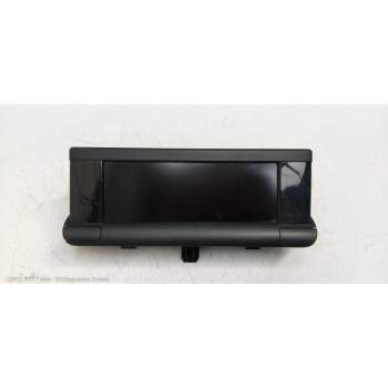PANTALLA MULTIFUNCION 9813854080 