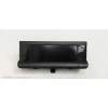 Recambio de pantalla multifuncion para citroën c4 cactus business referencia OEM IAM 9813854080  
