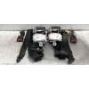 Recambio de kit airbag para mercedes-benz clase e (w212) lim. 220 cdi blueefficiency (212.002) referencia OEM IAM   