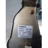 Recambio de motor limpia trasero para hyundai santamo gl referencia OEM IAM WR108SC 98700M2000 
