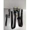 Recambio de juego cinturones delantero para seat ibiza ii (6k1) 1.6 i referencia OEM IAM  3P 1993