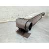 Recambio de intercooler para bmw 5 (e39) 525 d referencia OEM IAM 1751247359  