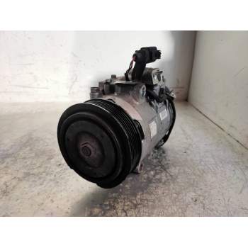 COMPRESOR AIRE ACONDICIONADO 4471807295 6Q0820803K 6SEU14C DENSO