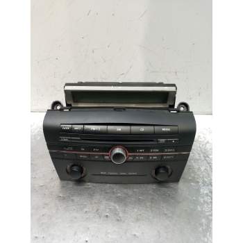 SISTEMA AUDIO / RADIO CD 14794008 05D1B09961 2004