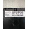 Recambio de cuadro instrumentos para citroën c4 picasso sx referencia OEM IAM P9663755980 D00 281196233