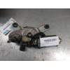 Recambio de motor limpia trasero para hyundai terracan (hp) 2.9 crdi gl referencia OEM IAM WR108SC 98700H1000 