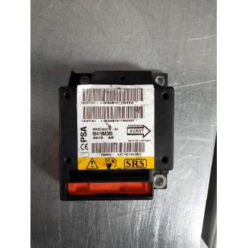 CENTRALITA AIRBAG 9641968380 3676A9 