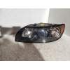 Recambio de faro izquierdo para volvo s40 berlina 1.8 16v referencia OEM IAM 0301198271 306698877 
