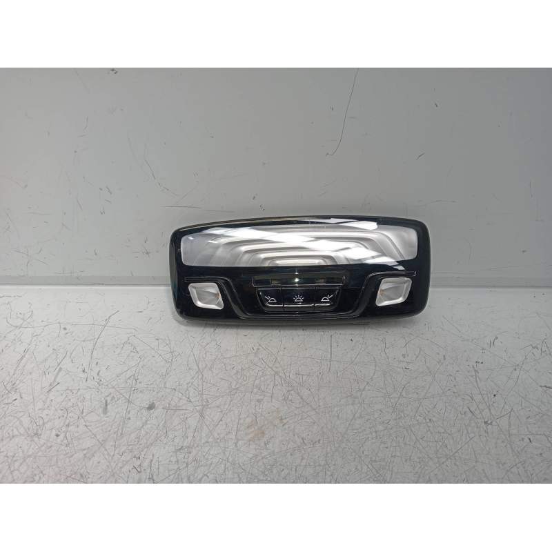 Recambio de luz interior para bmw serie 3 berlina (g20) 320d referencia OEM IAM 949042502 90205247 028190088