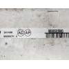Recambio de intercooler para peugeot 3008 premium referencia OEM IAM 992507MG 965603980 