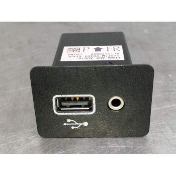 MODULO ELECTRONICO 284H35FA0C 8L1811682B 